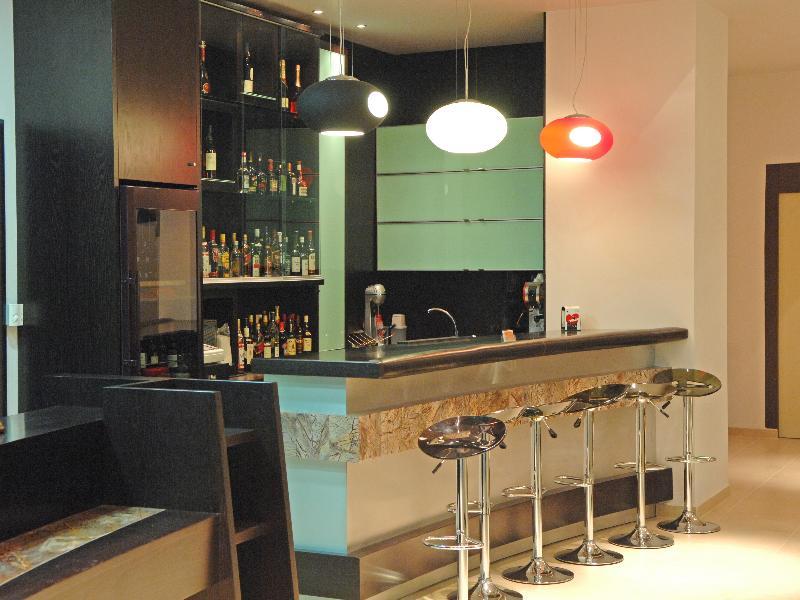 Nymfes Hotel Loutraki  Bagian luar foto