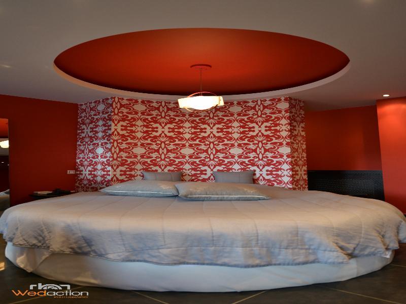 Nymfes Hotel Loutraki  Bagian luar foto