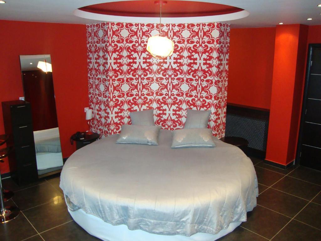 Nymfes Hotel Loutraki  Ruang foto