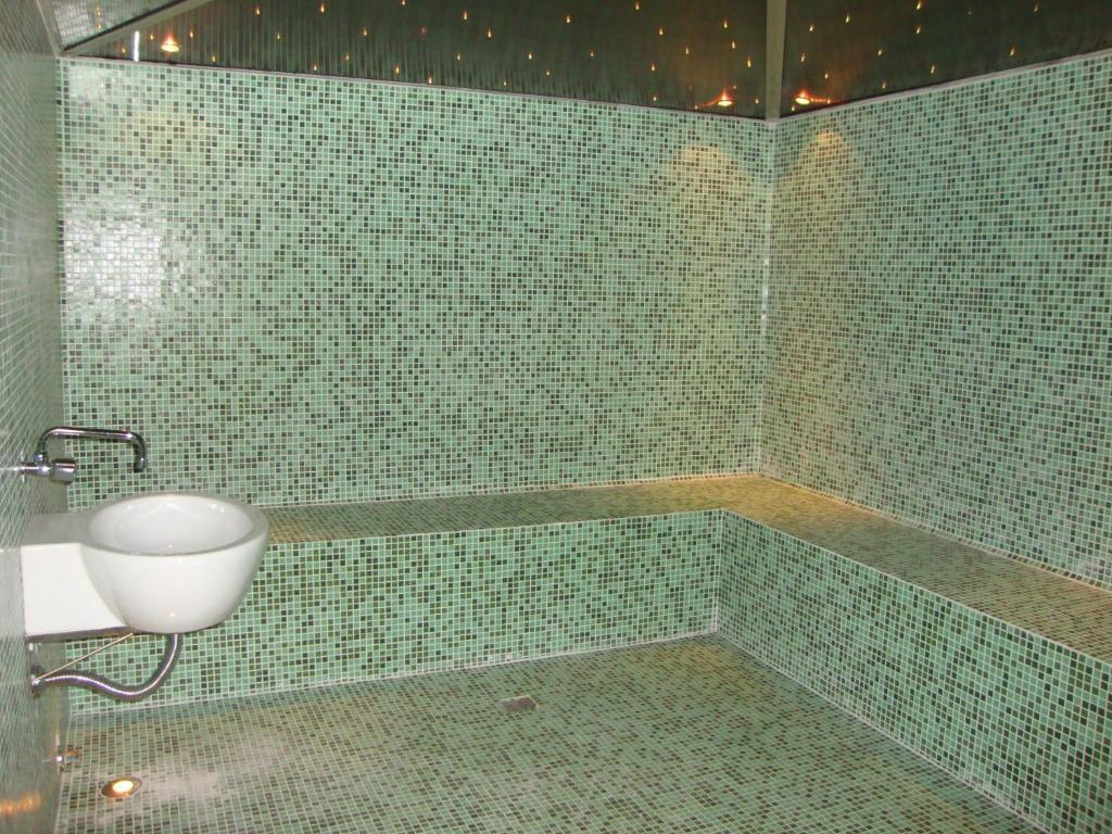 Nymfes Hotel Loutraki  Bagian luar foto