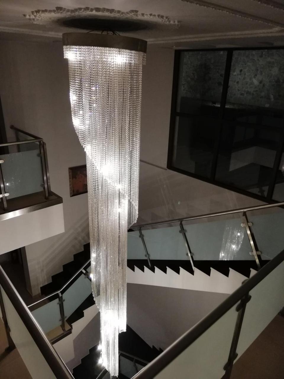 Nymfes Hotel Loutraki  Bagian luar foto